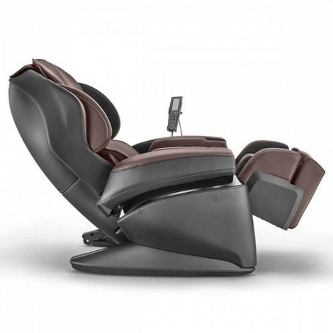 Fujiiryoki Массажное кресло JP-1100 Brown