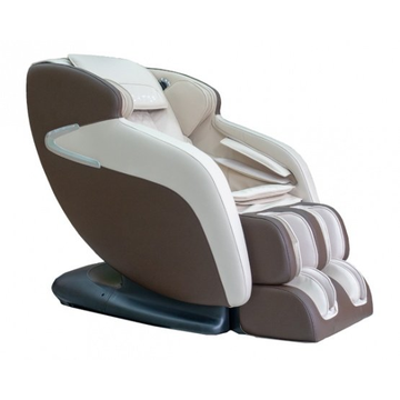 Richter Массажное кресло Balance Beige Brown