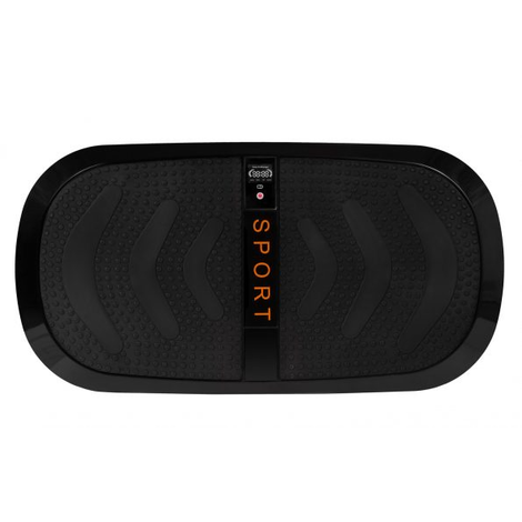 3D виброплатформа VictoryFit VF-S800