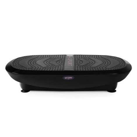 3D виброплатформа VictoryFit VF-S800