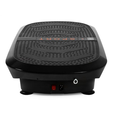 3D виброплатформа VictoryFit VF-S800