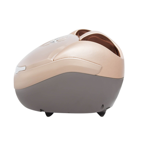 Массажер ног HANSUN FOOTURE FC8901 Золотой