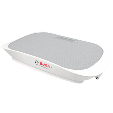 Виброплатформа Ergonova Dr.Burn +