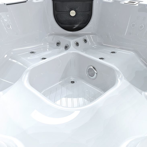 Спа Бассейн Lovia Spa L506