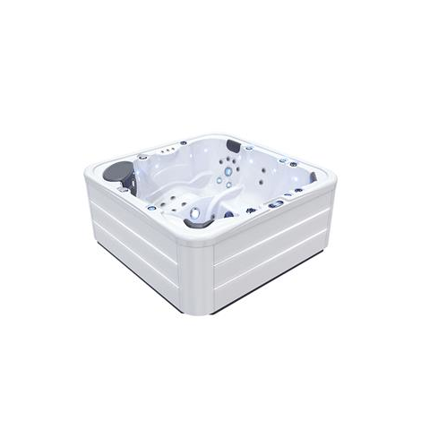 Спа Бассейн Lovia Spa ZR804